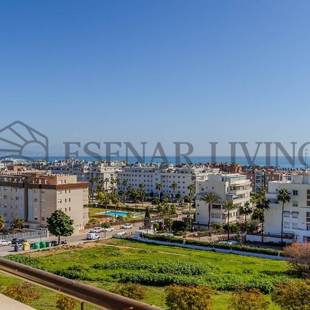 Playaflores Bella Vista Torremolinos Exterior foto