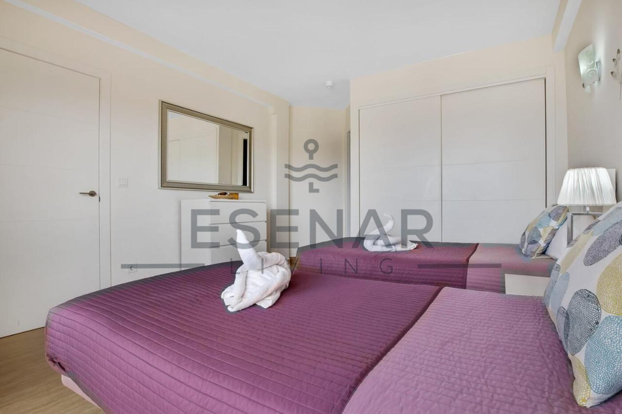 Playaflores Bella Vista Torremolinos Exterior foto