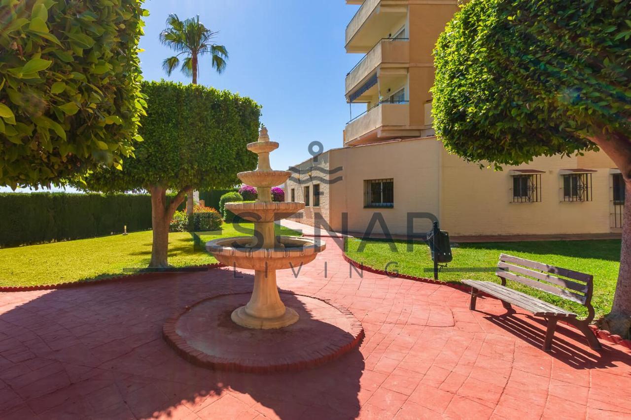 Playaflores Bella Vista Torremolinos Exterior foto