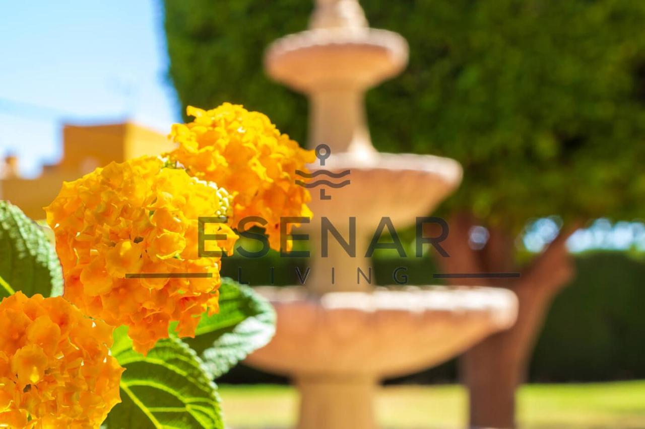 Playaflores Bella Vista Torremolinos Exterior foto