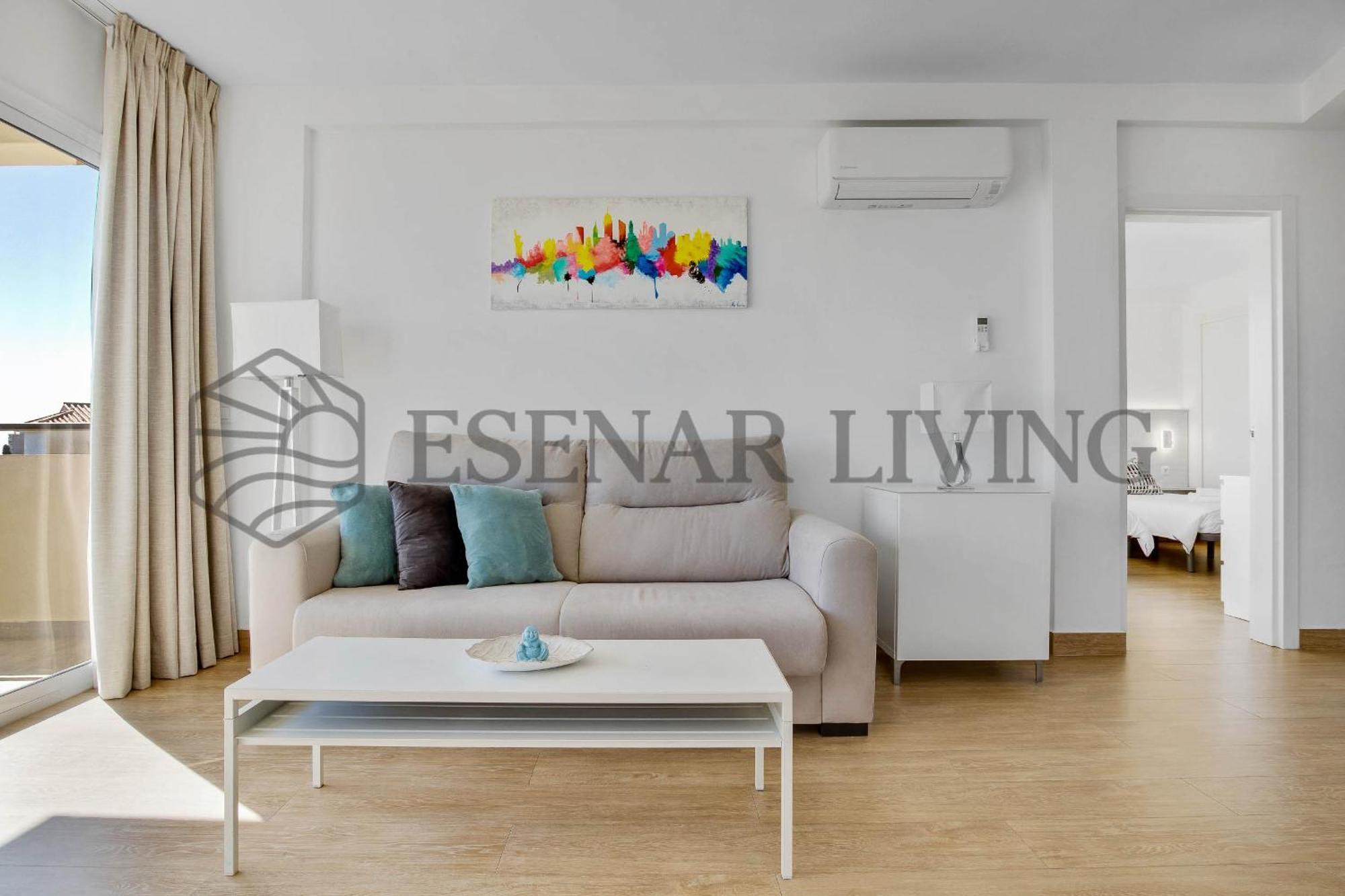 Playaflores Bella Vista Torremolinos Exterior foto